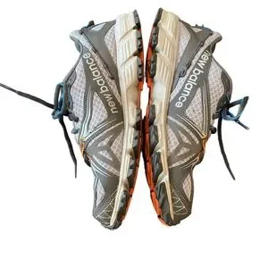 New Balance | Shoes | New Balance Mens 6 V2 Greyorange Trail 